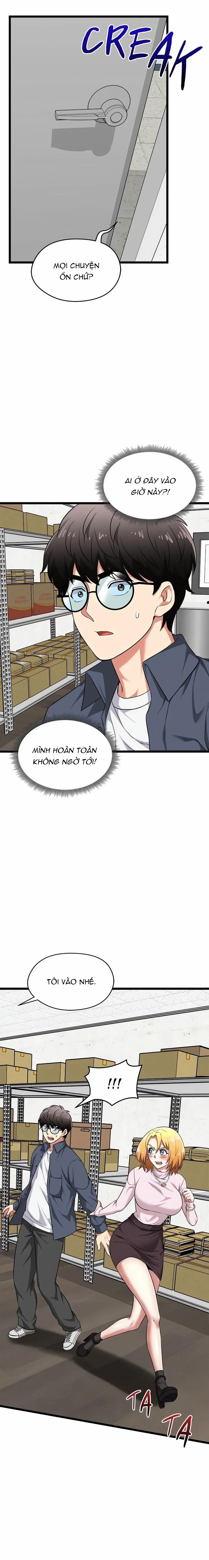 Bắt Đầu Trò Chơi 13 trang 17