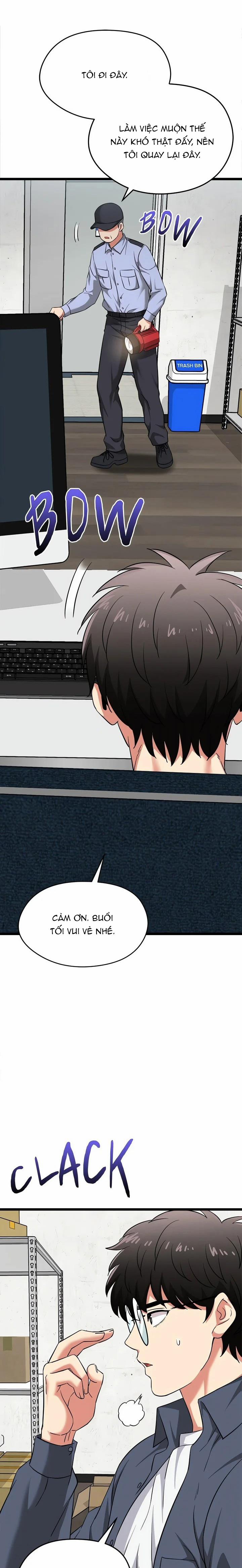 Bắt Đầu Trò Chơi 13 trang 21