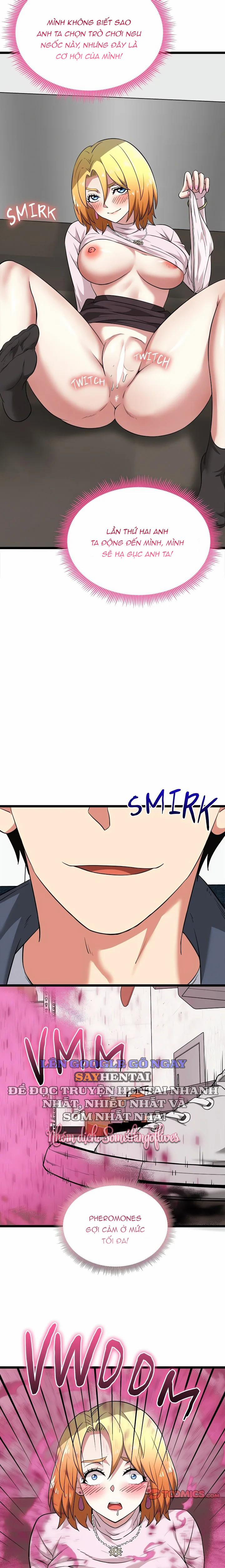 Bắt Đầu Trò Chơi 13 trang 28