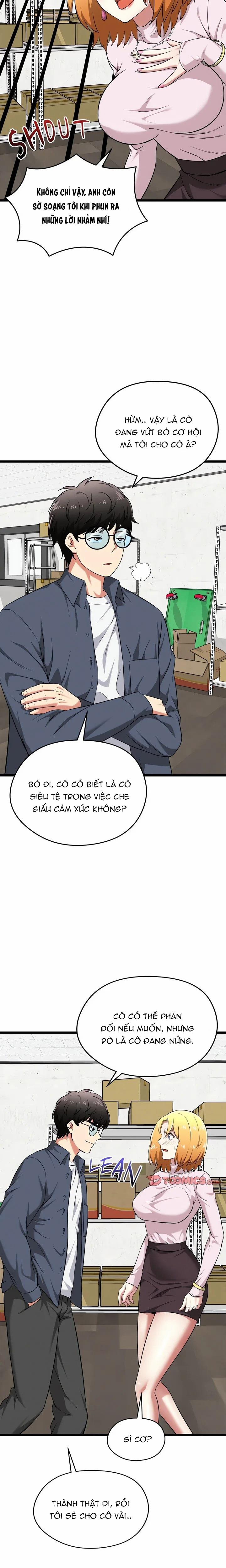 Bắt Đầu Trò Chơi 13 trang 3