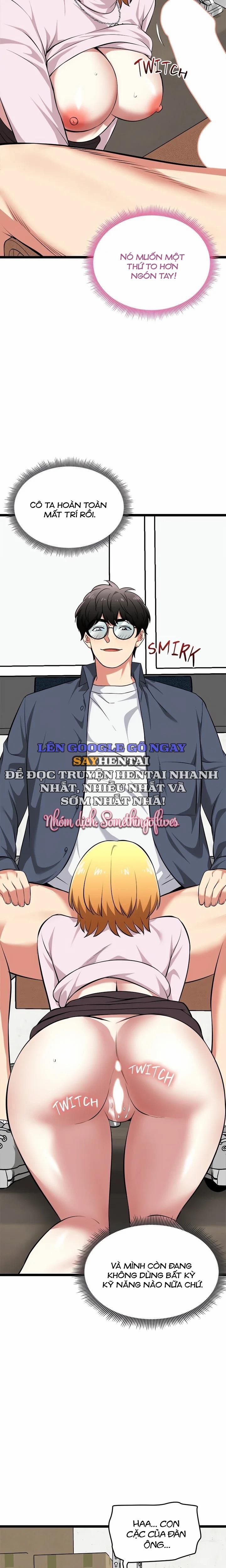 Bắt Đầu Trò Chơi 14 trang 14