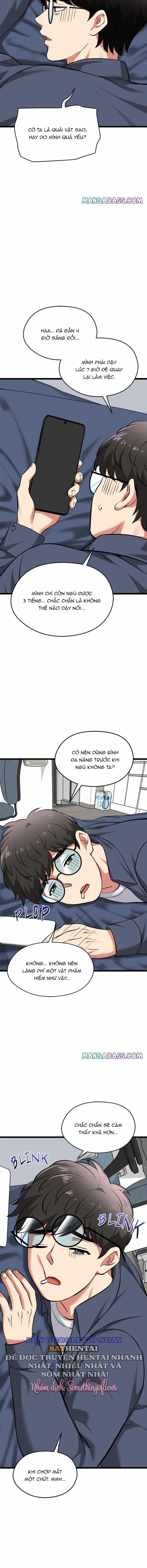 Bắt Đầu Trò Chơi 16 trang 14