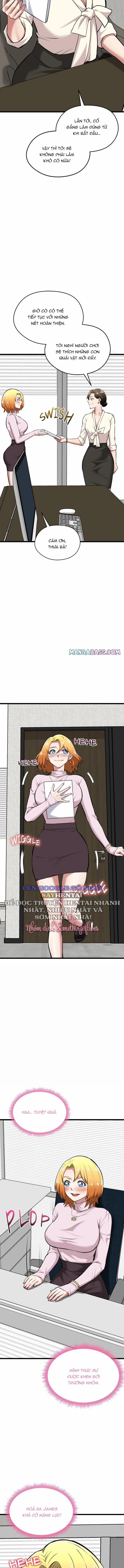 Bắt Đầu Trò Chơi 17 trang 1