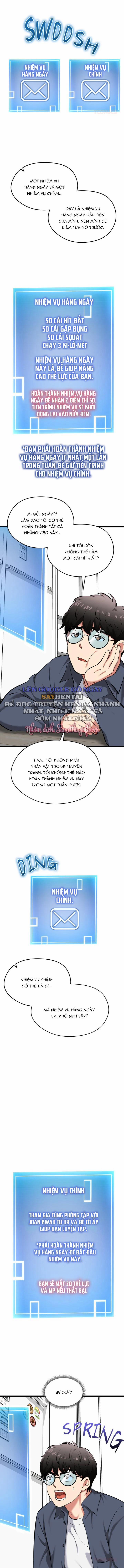 Bắt Đầu Trò Chơi 17 trang 15