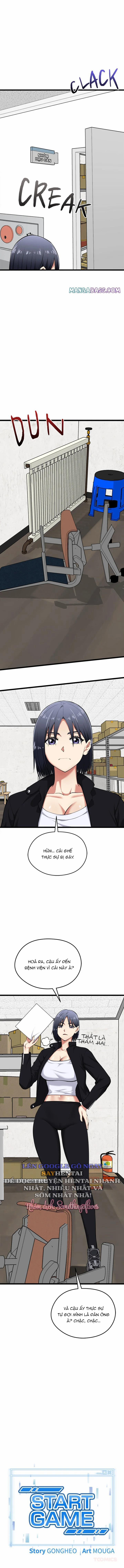 Bắt Đầu Trò Chơi 17 trang 3