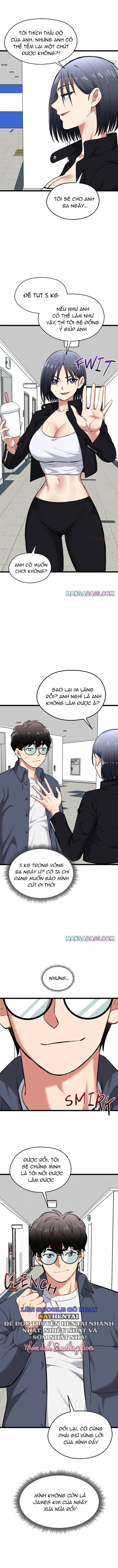 Bắt Đầu Trò Chơi 18 trang 12