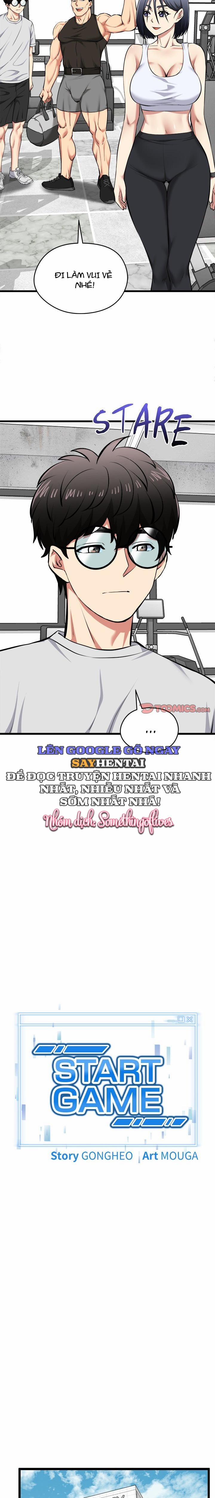 Bắt Đầu Trò Chơi 26 trang 10