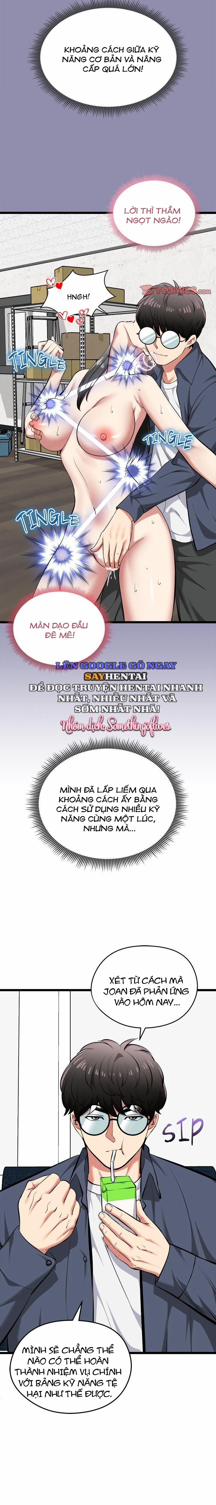 Bắt Đầu Trò Chơi 26 trang 17