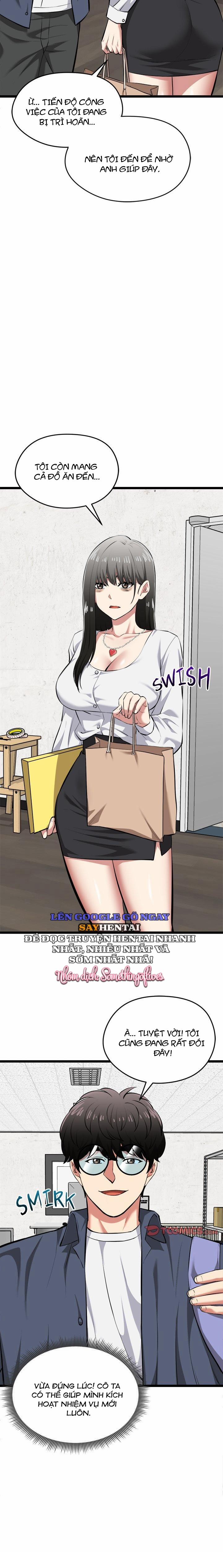 Bắt Đầu Trò Chơi 26 trang 22