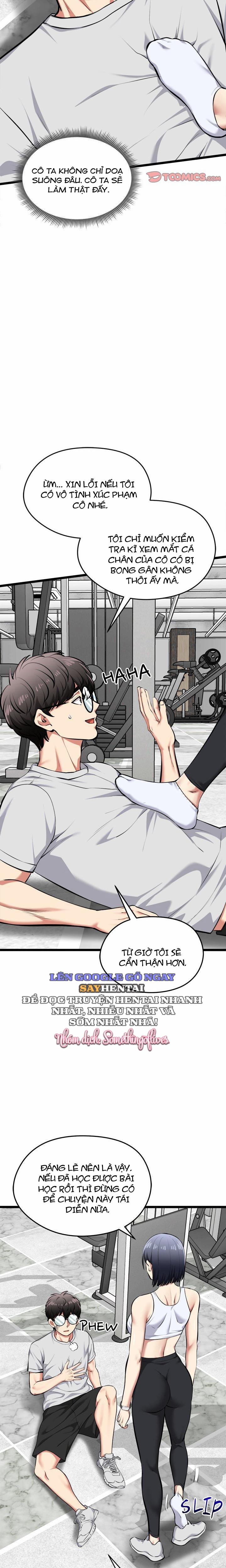 Bắt Đầu Trò Chơi 26 trang 7