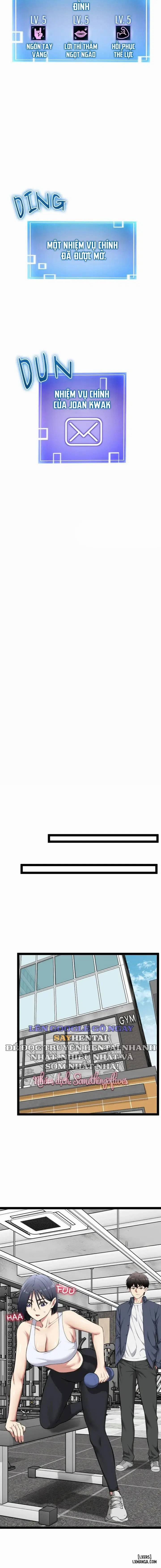 Bắt Đầu Trò Chơi 33 trang 10