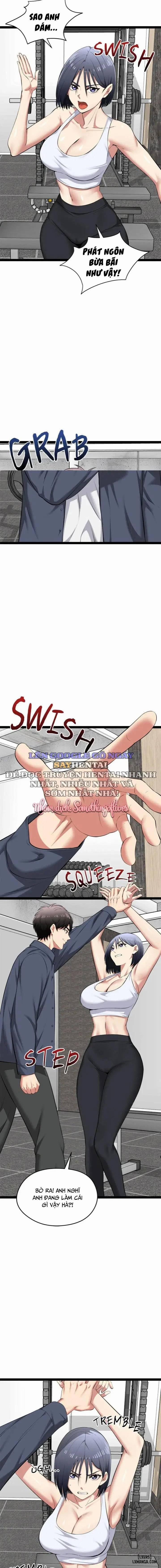 Bắt Đầu Trò Chơi 33 trang 16