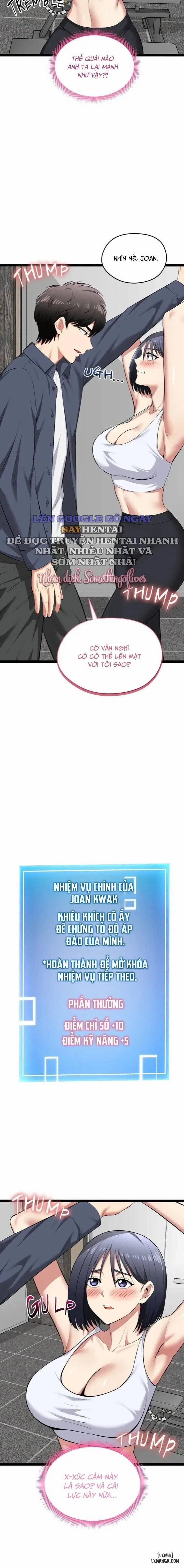 Bắt Đầu Trò Chơi 33 trang 17