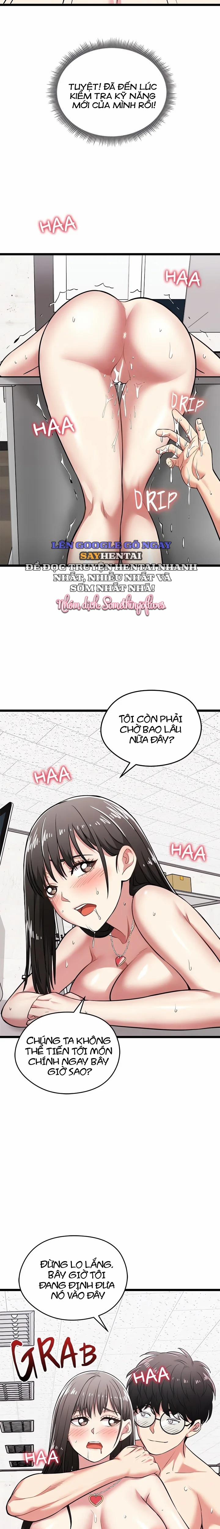 Bắt Đầu Trò Chơi 8 trang 21