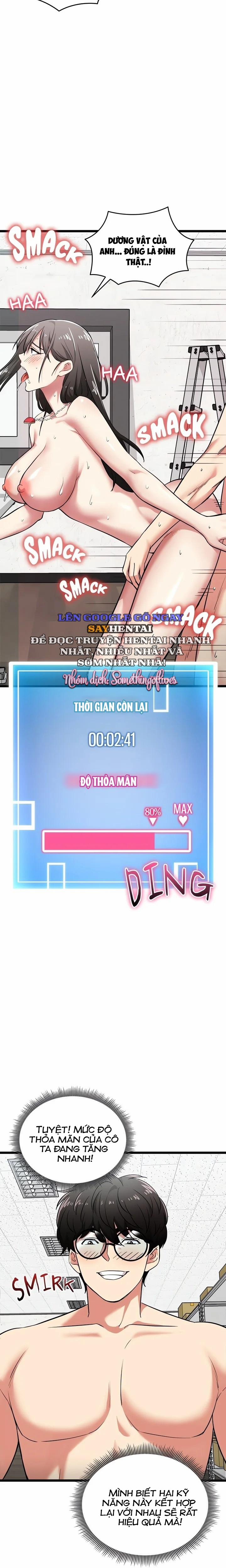 Bắt Đầu Trò Chơi 8 trang 25