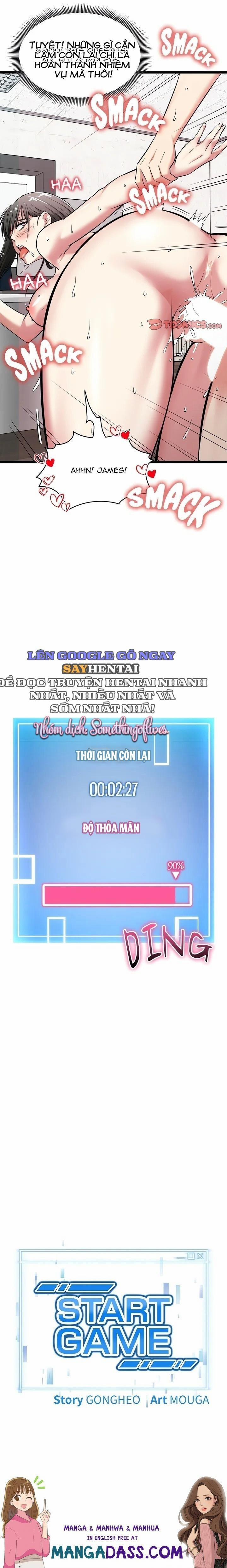 Bắt Đầu Trò Chơi 8 trang 27