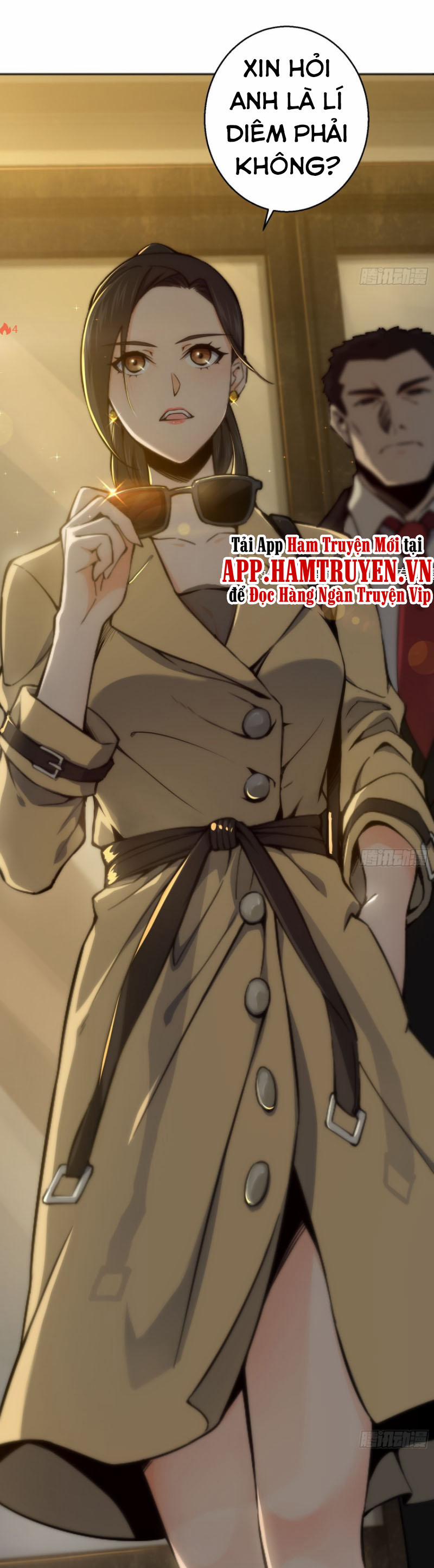 Bắt Đầu Từ Cửu Đầu Điểu 1 trang 2