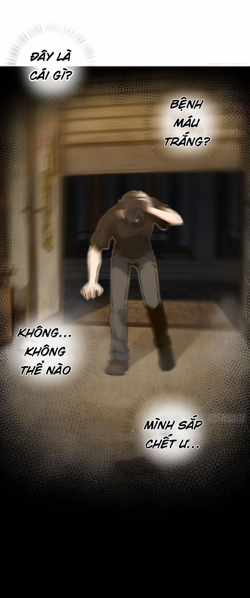 Bắt Đầu Từ Cửu Đầu Điểu 1 trang 26