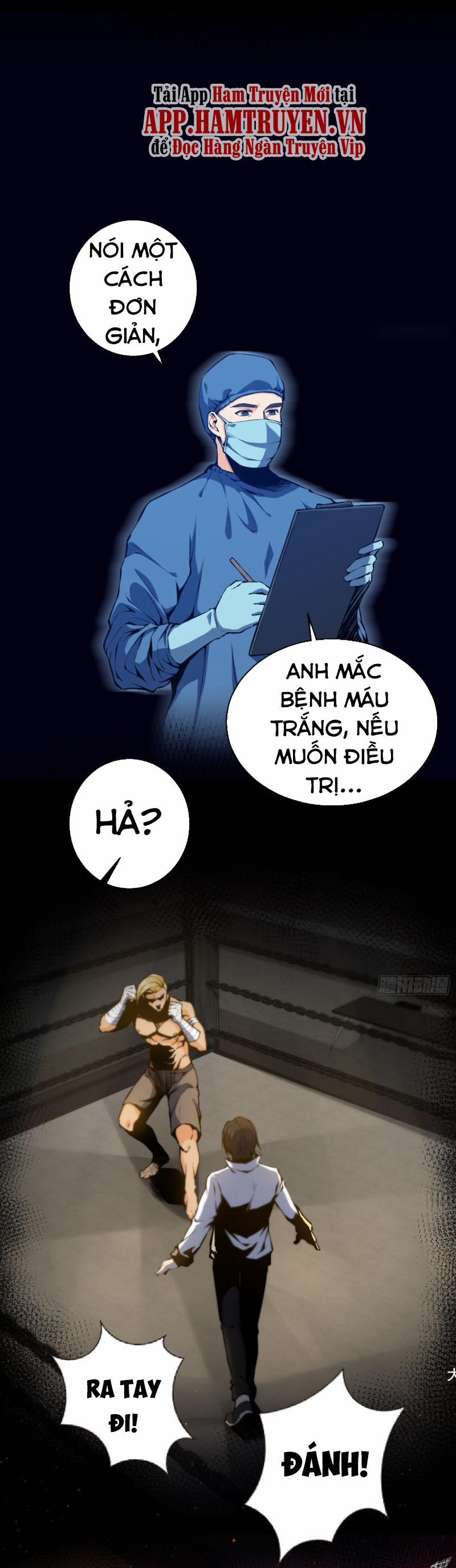 Bắt Đầu Từ Cửu Đầu Điểu 1 trang 27