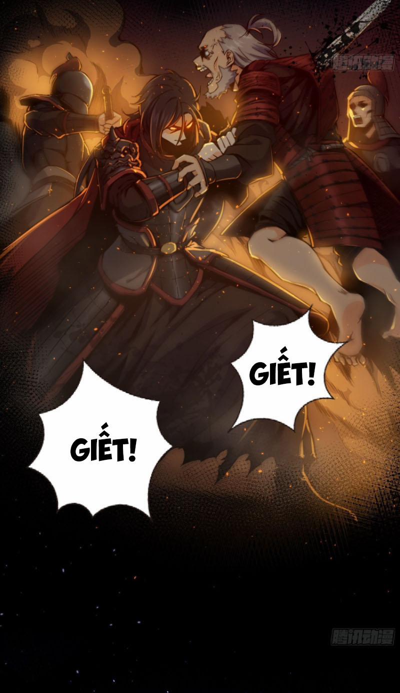 Bắt Đầu Từ Cửu Đầu Điểu 1 trang 28