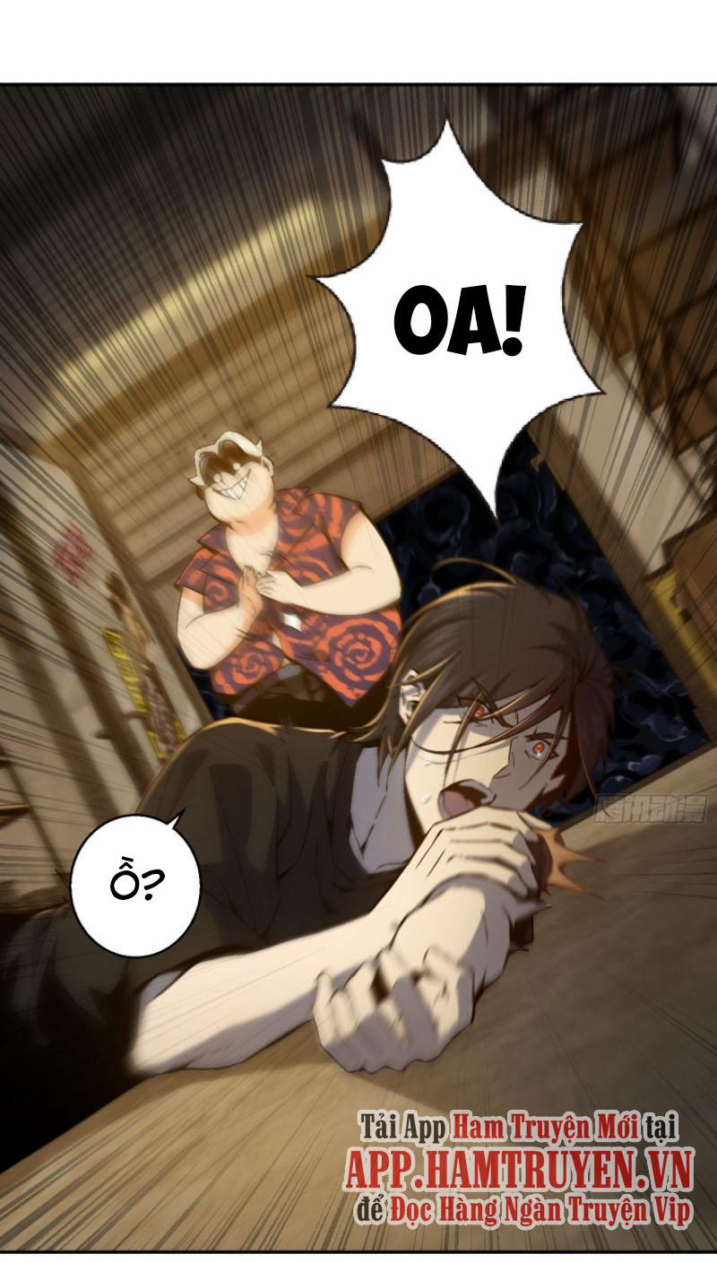 Bắt Đầu Từ Cửu Đầu Điểu 1 trang 31