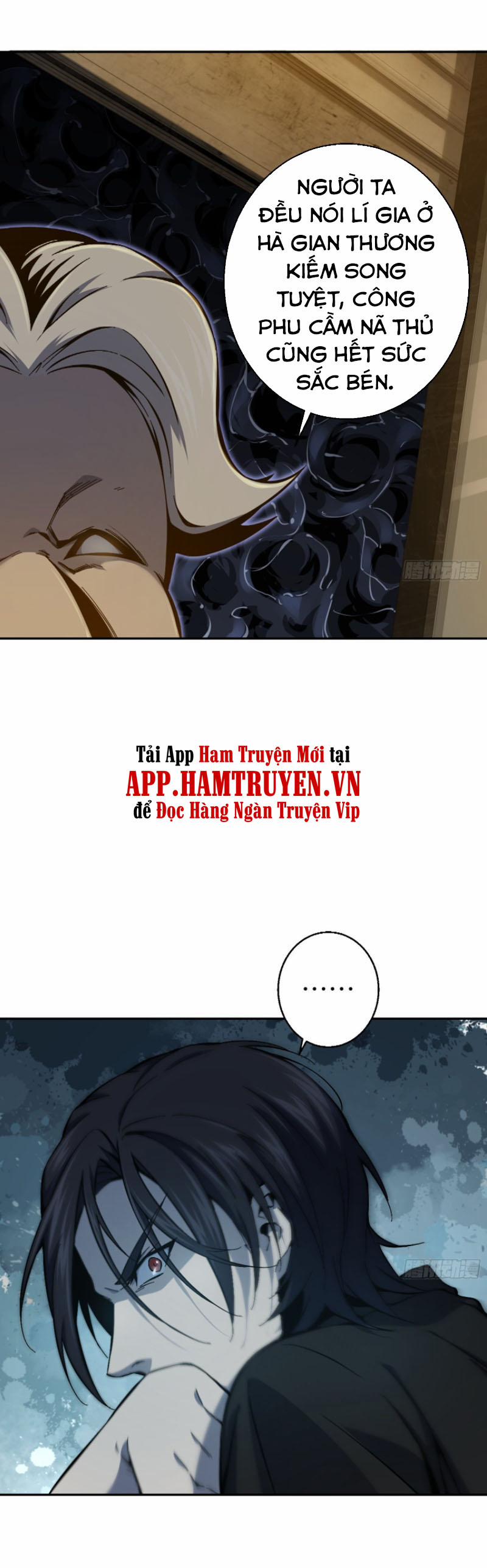 Bắt Đầu Từ Cửu Đầu Điểu 1 trang 33