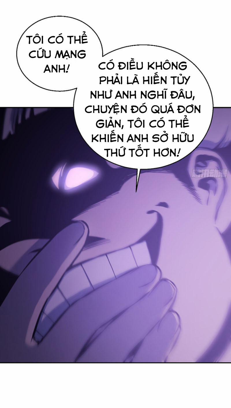 Bắt Đầu Từ Cửu Đầu Điểu 1 trang 38