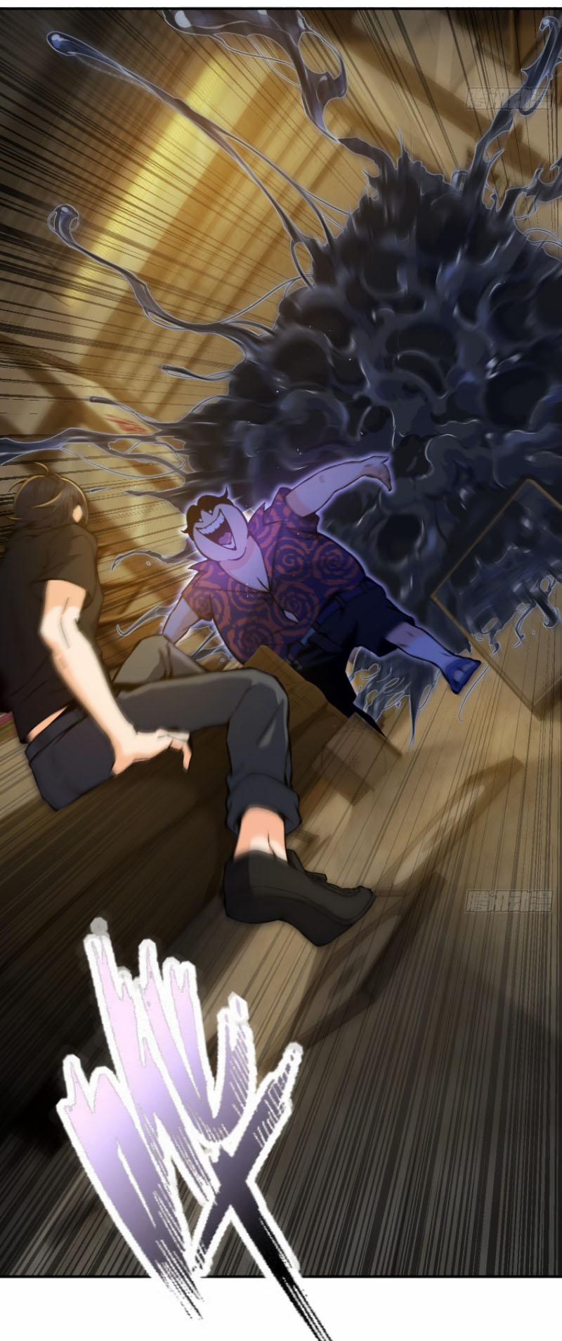 Bắt Đầu Từ Cửu Đầu Điểu 1 trang 41