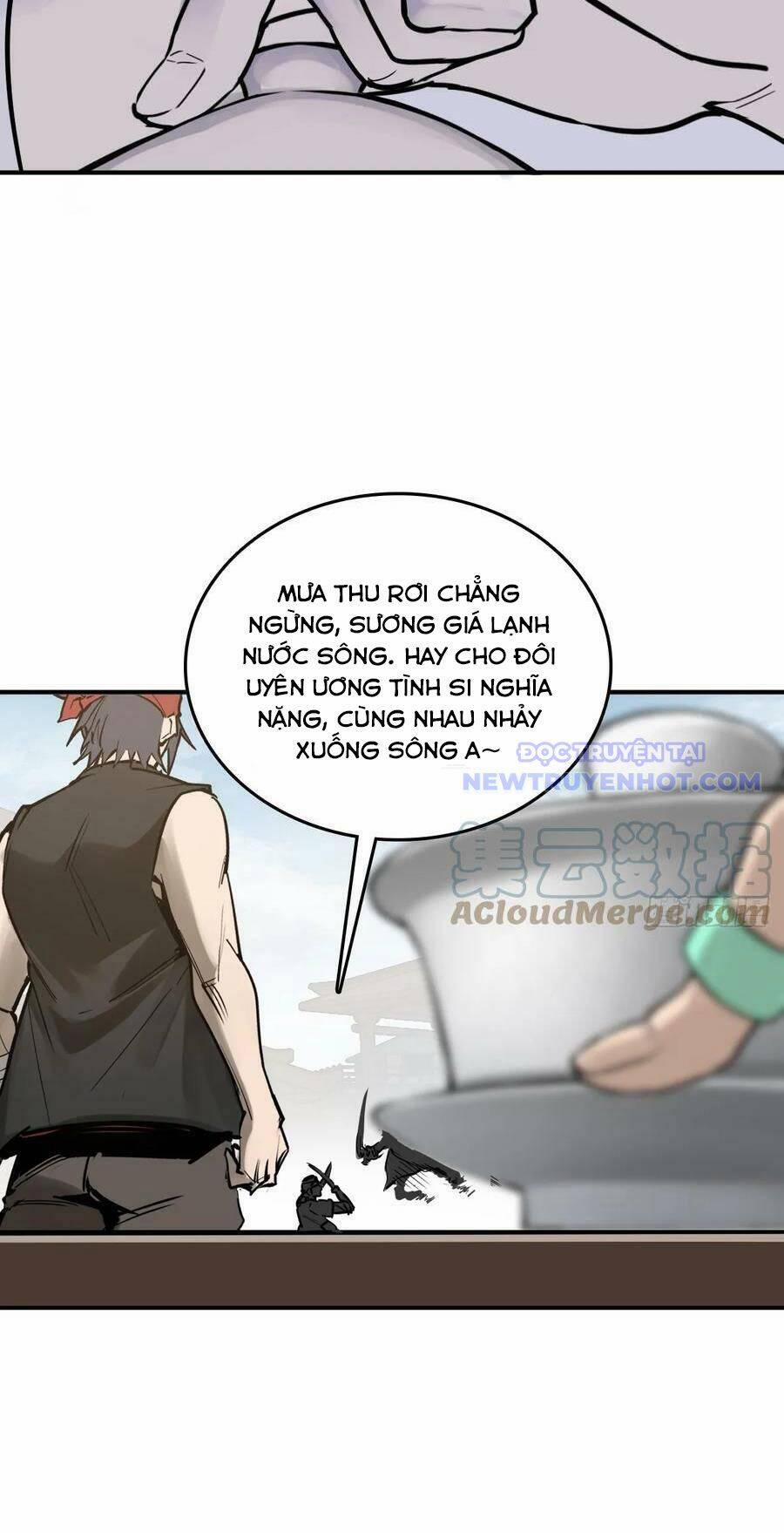 Bắt Đầu Từ Cửu Đầu Điểu 206 trang 41