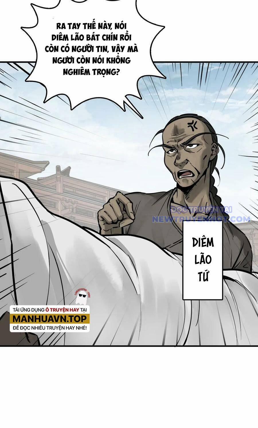 Bắt Đầu Từ Cửu Đầu Điểu 206 trang 57