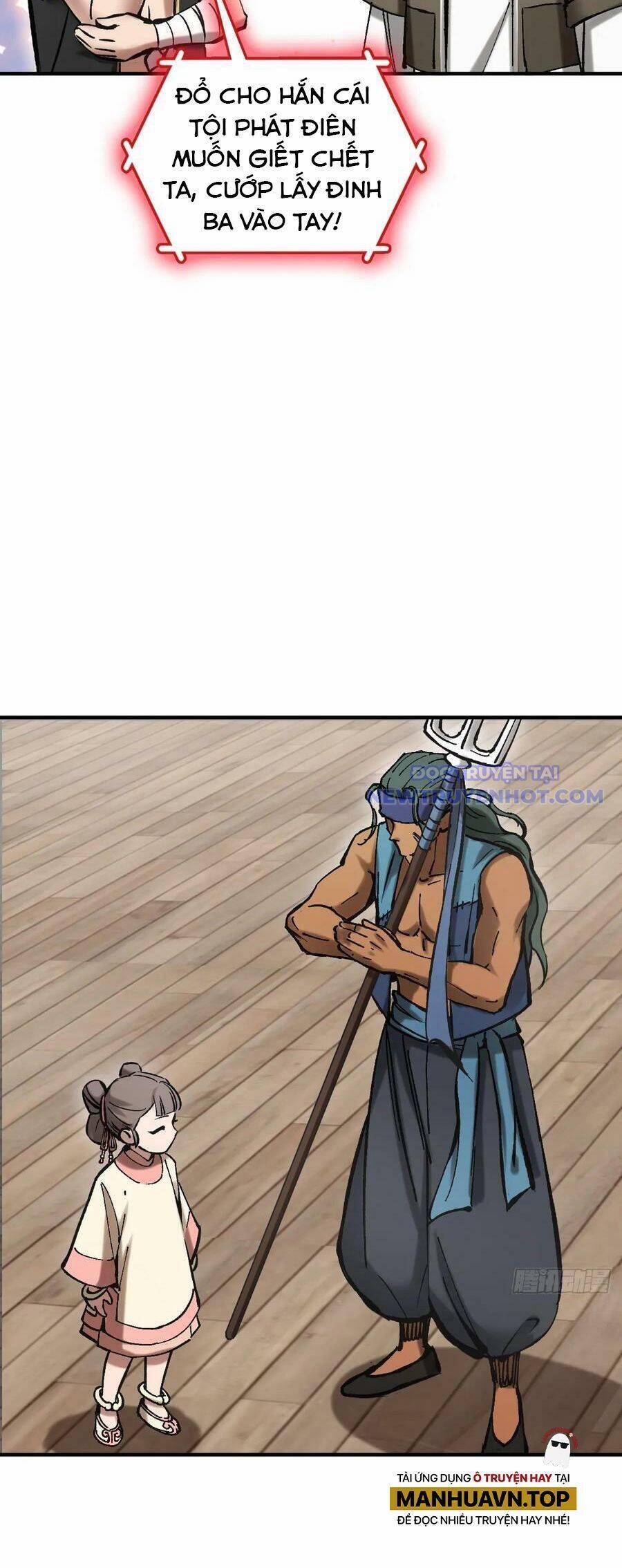 Bắt Đầu Từ Cửu Đầu Điểu 208 trang 13