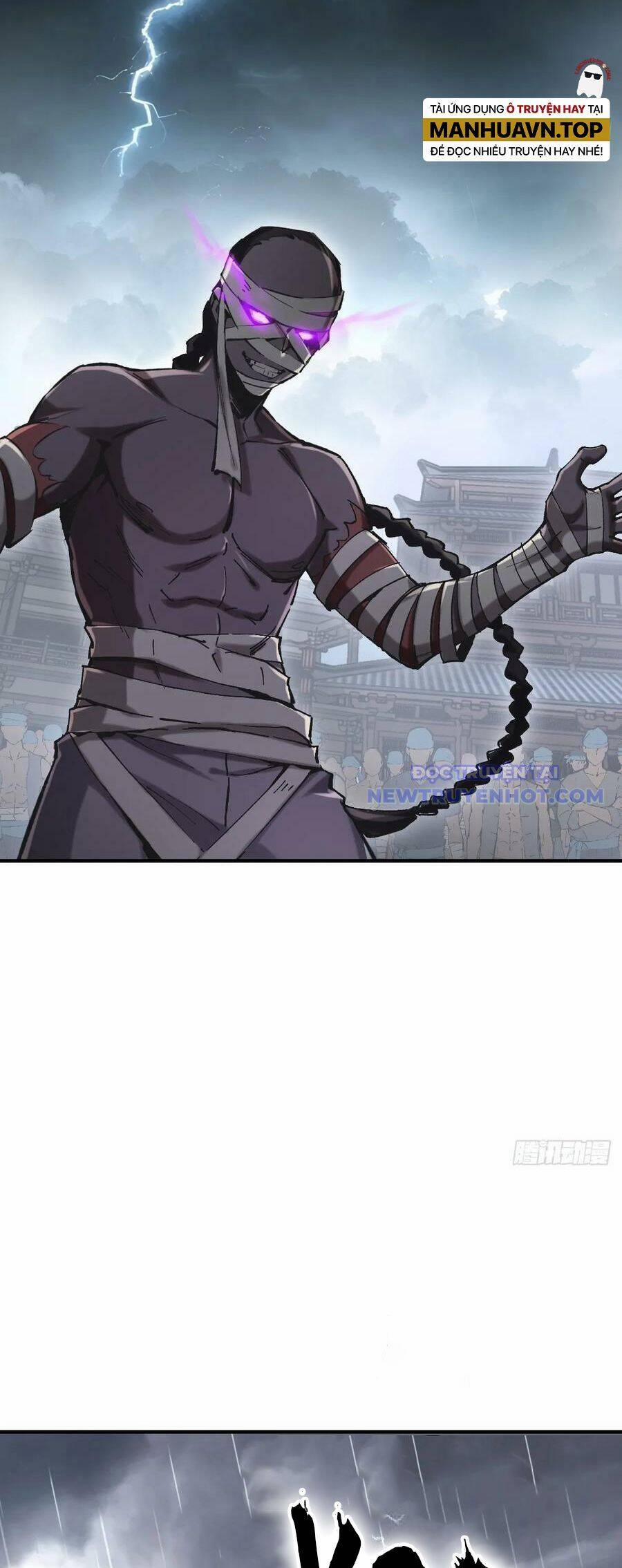 Bắt Đầu Từ Cửu Đầu Điểu 208 trang 16