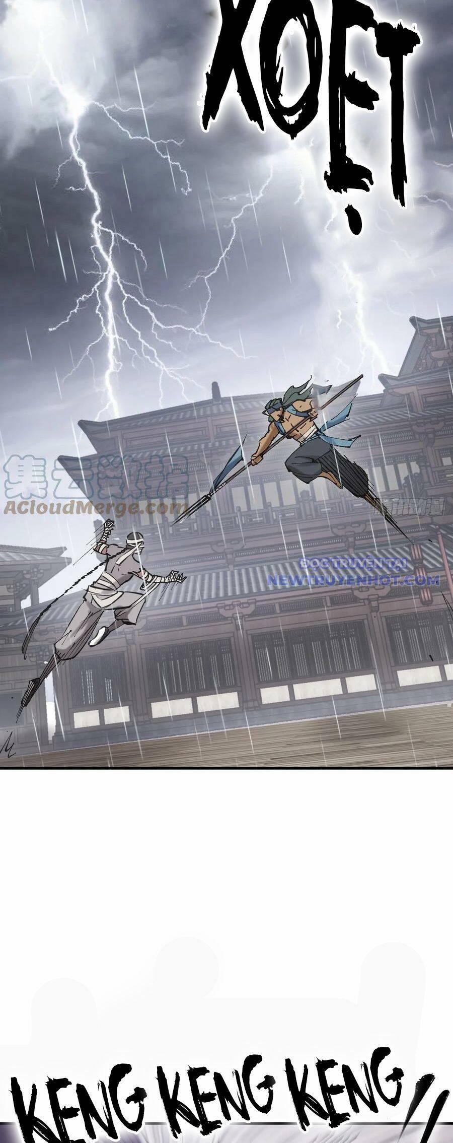 Bắt Đầu Từ Cửu Đầu Điểu 208 trang 17