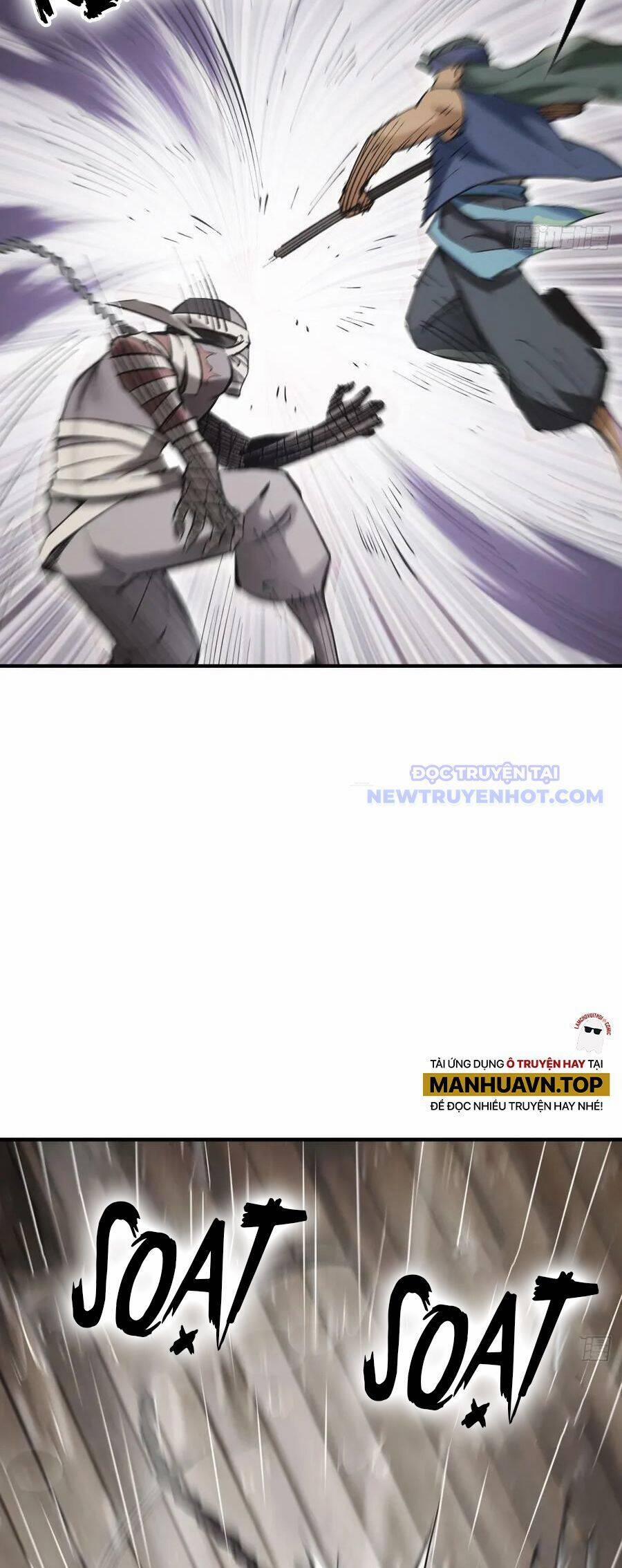 Bắt Đầu Từ Cửu Đầu Điểu 208 trang 18