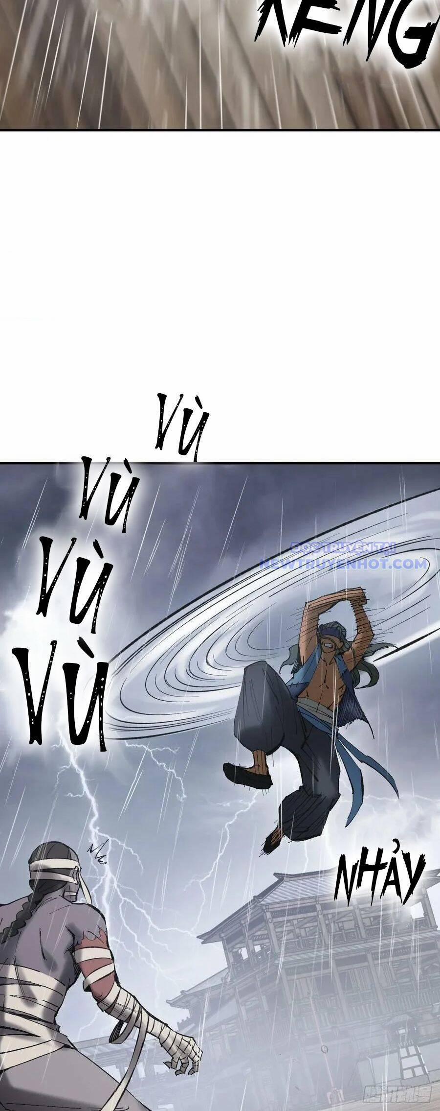 Bắt Đầu Từ Cửu Đầu Điểu 208 trang 20