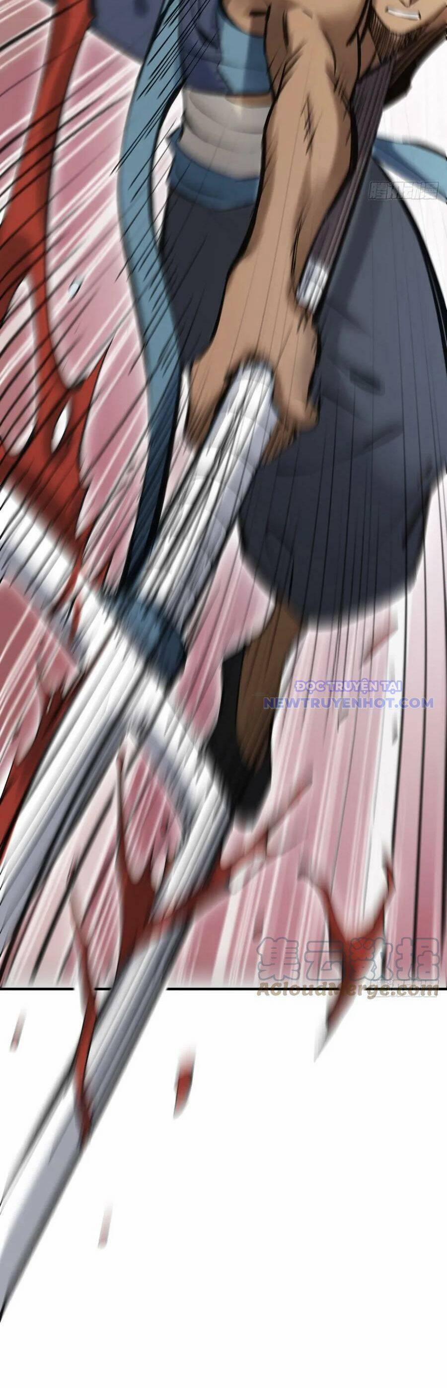 Bắt Đầu Từ Cửu Đầu Điểu 208 trang 22