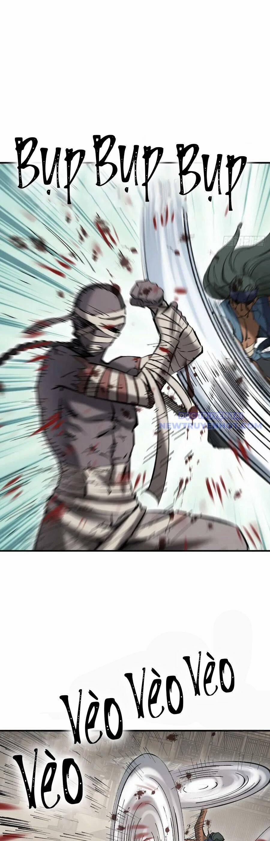 Bắt Đầu Từ Cửu Đầu Điểu 208 trang 23