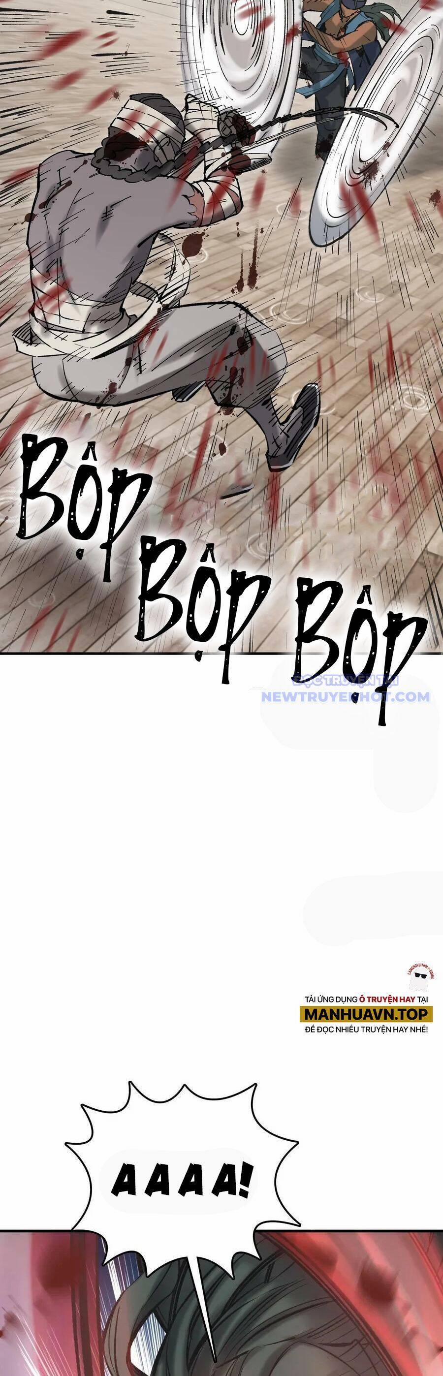 Bắt Đầu Từ Cửu Đầu Điểu 208 trang 24