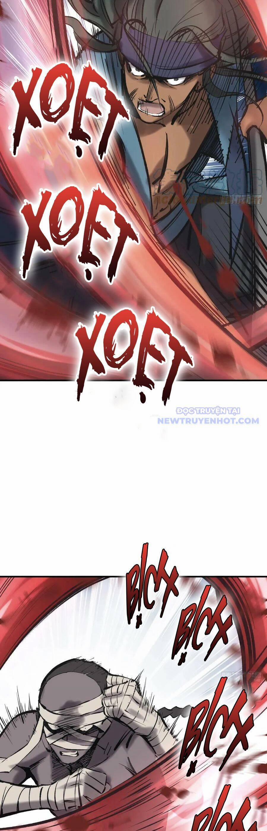 Bắt Đầu Từ Cửu Đầu Điểu 208 trang 25