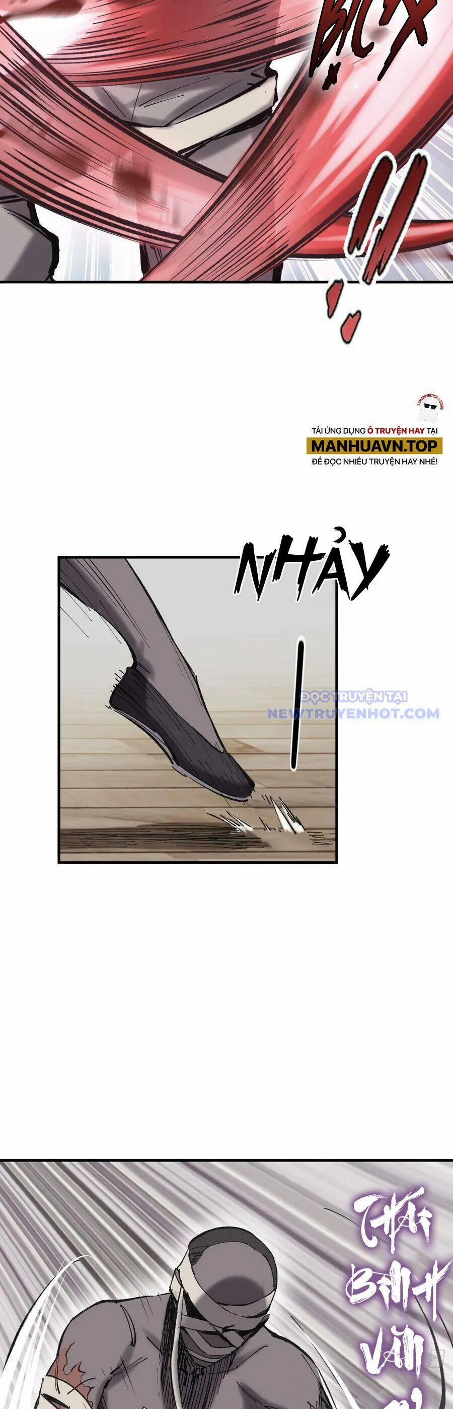 Bắt Đầu Từ Cửu Đầu Điểu 208 trang 26