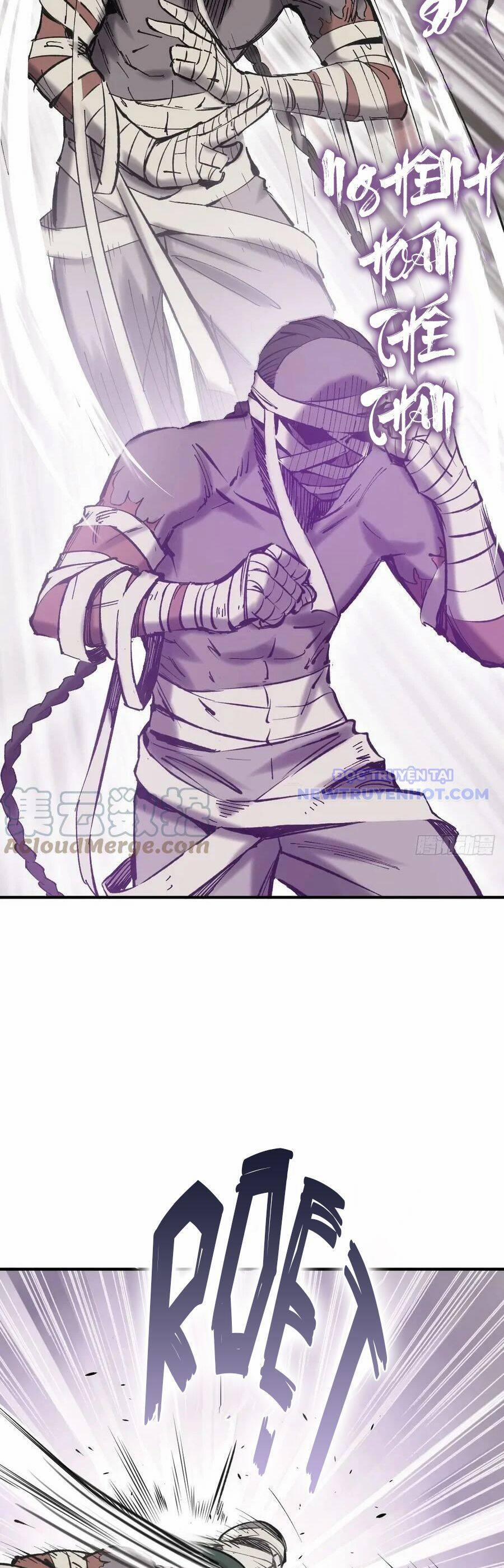 Bắt Đầu Từ Cửu Đầu Điểu 208 trang 27