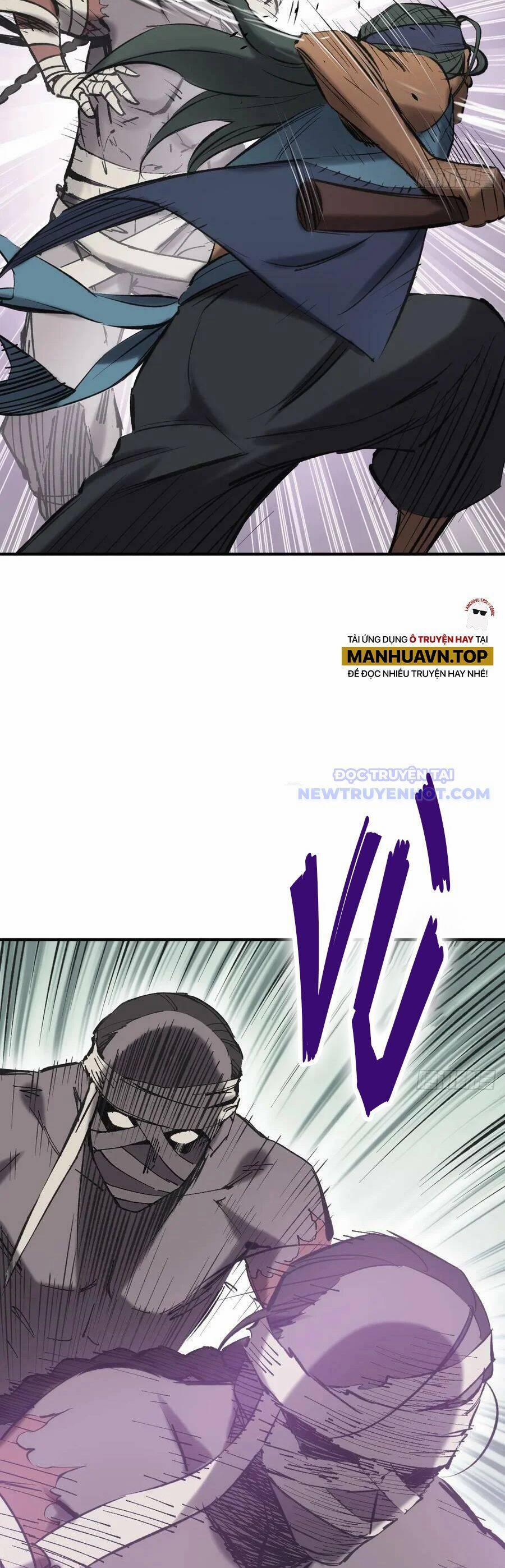 Bắt Đầu Từ Cửu Đầu Điểu 208 trang 28