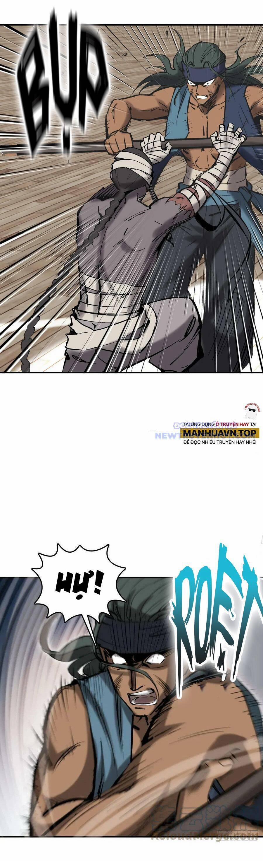 Bắt Đầu Từ Cửu Đầu Điểu 208 trang 31