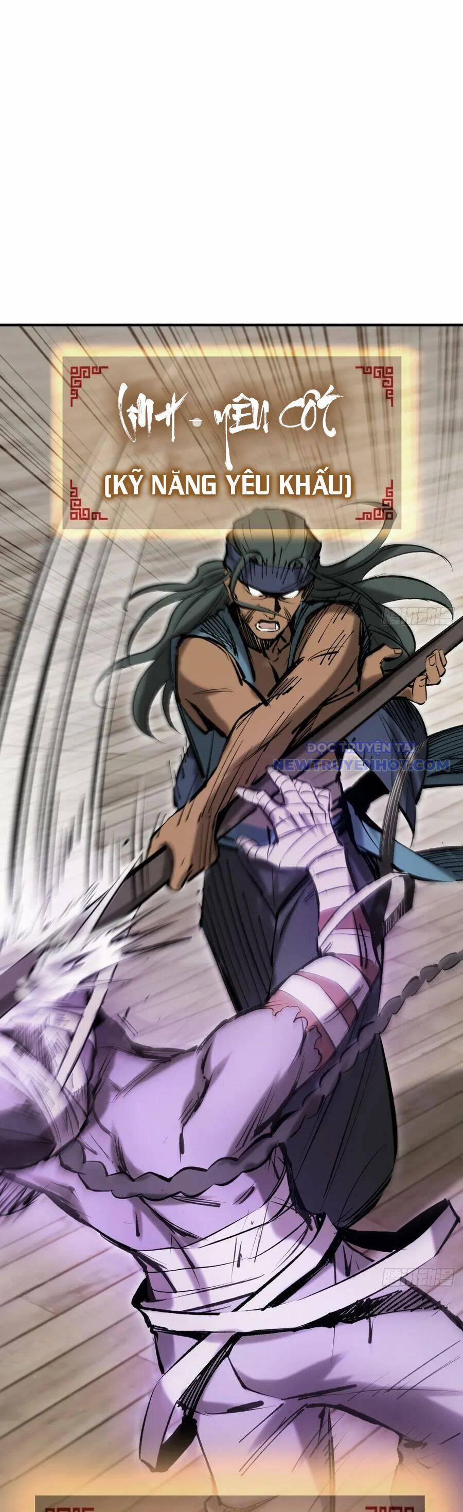 Bắt Đầu Từ Cửu Đầu Điểu 208 trang 32