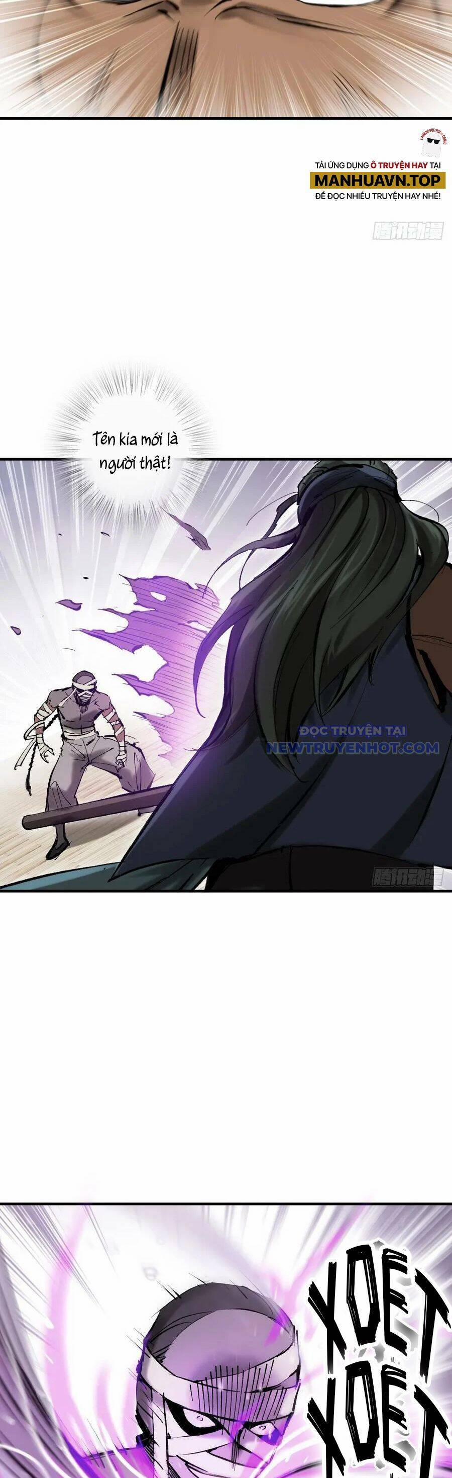 Bắt Đầu Từ Cửu Đầu Điểu 208 trang 34