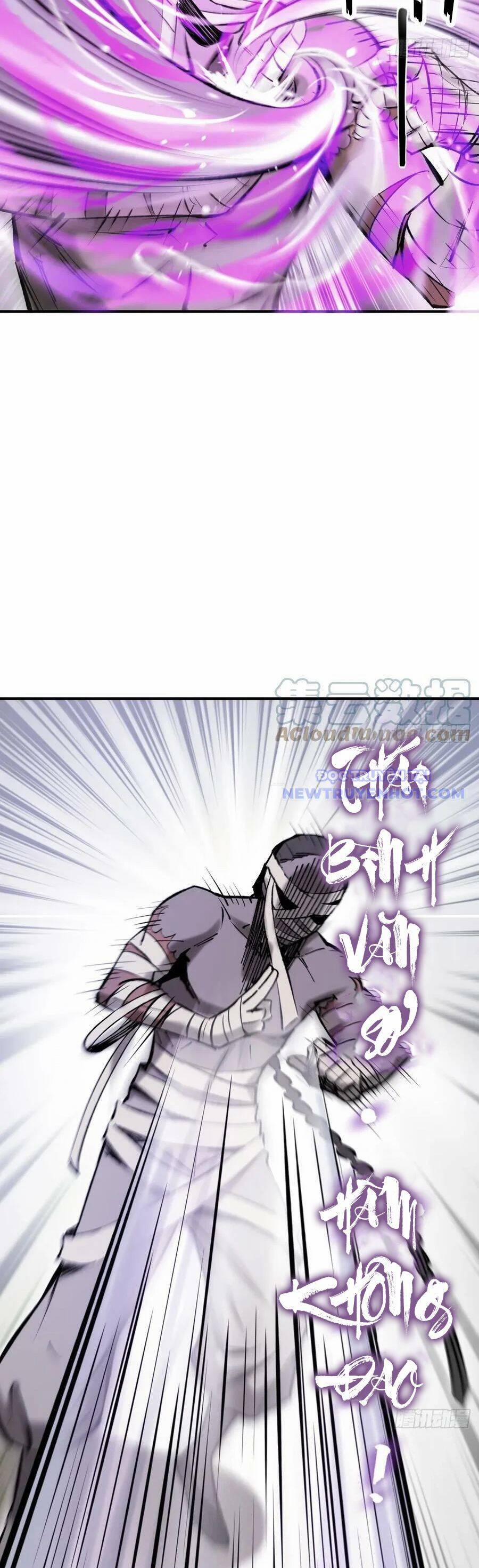 Bắt Đầu Từ Cửu Đầu Điểu 208 trang 35