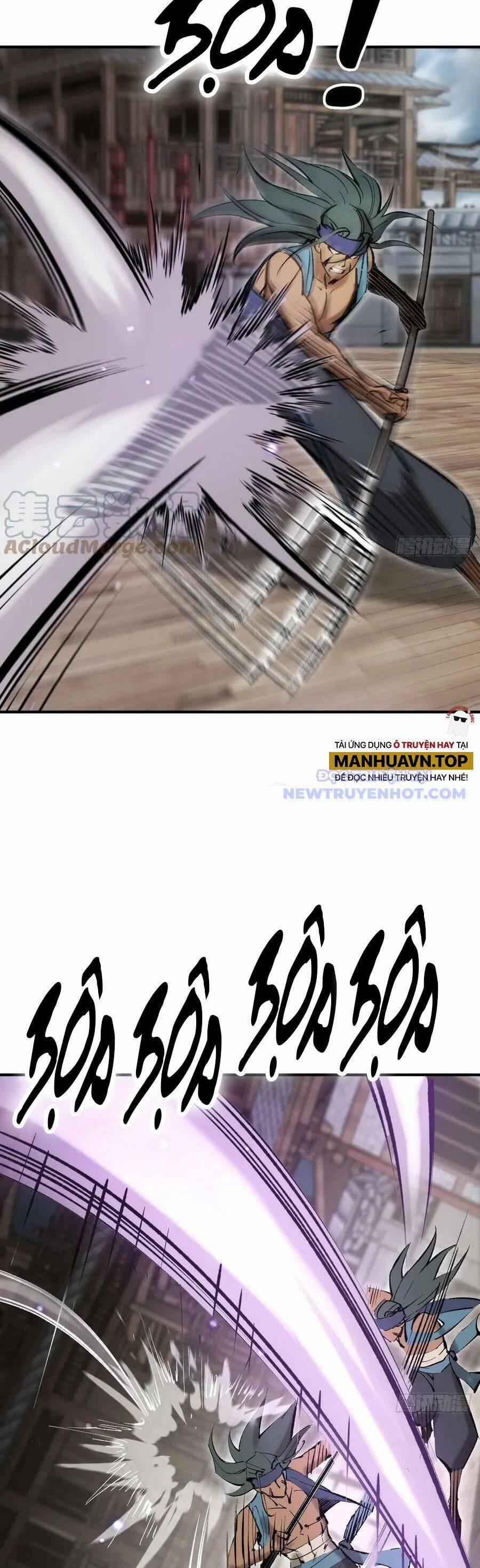 Bắt Đầu Từ Cửu Đầu Điểu 208 trang 39