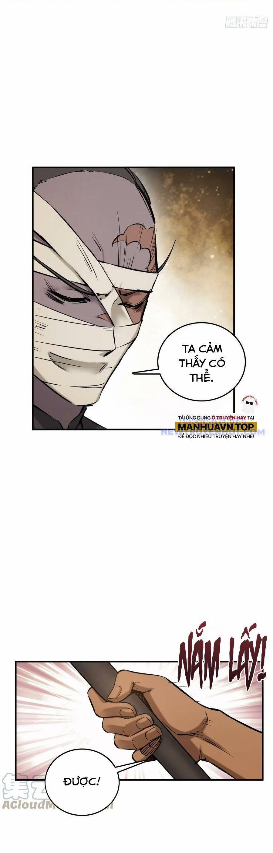 Bắt Đầu Từ Cửu Đầu Điểu 208 trang 4