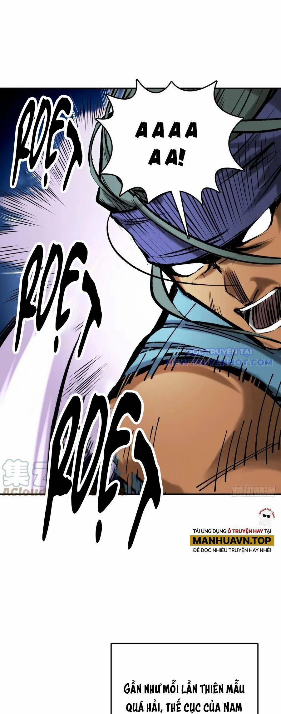 Bắt Đầu Từ Cửu Đầu Điểu 208 trang 41