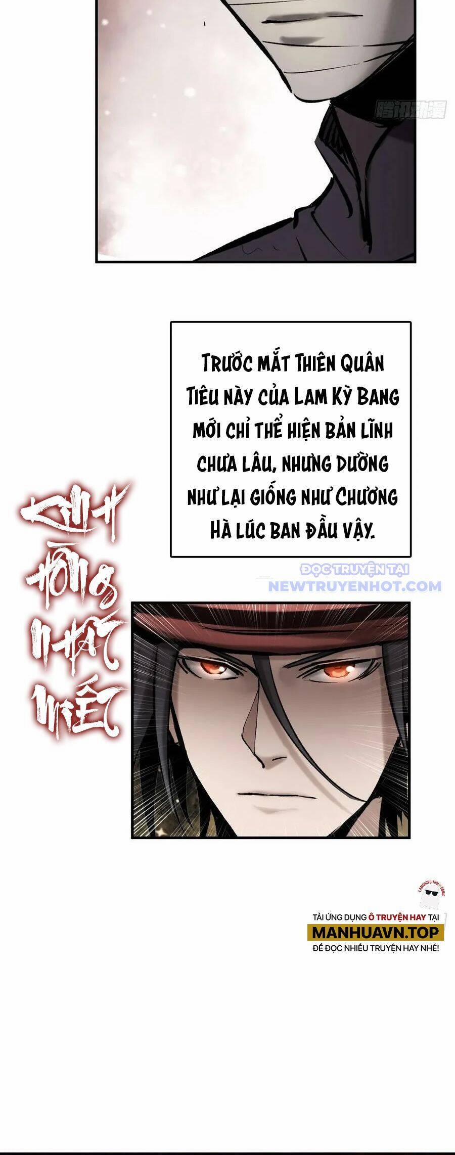 Bắt Đầu Từ Cửu Đầu Điểu 208 trang 43